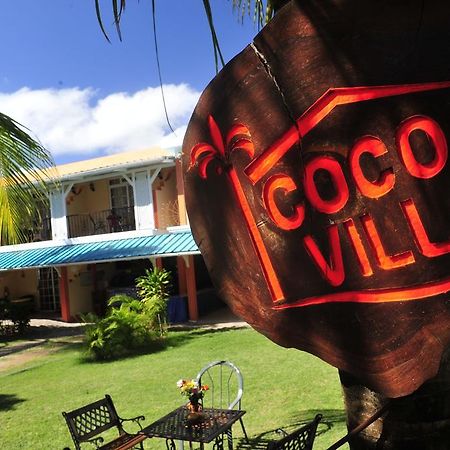 Rodrigues Coco Villa Port Mathurin Exterior photo