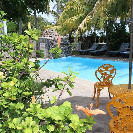 Rodrigues Coco Villa Port Mathurin Exterior photo