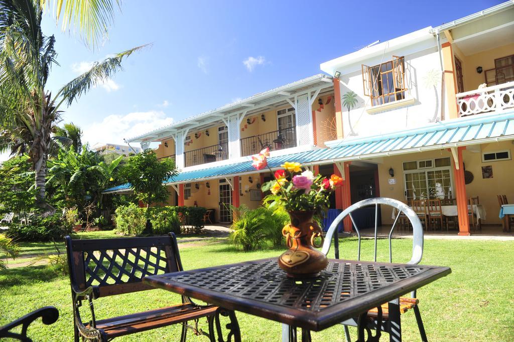 Rodrigues Coco Villa Port Mathurin Exterior photo
