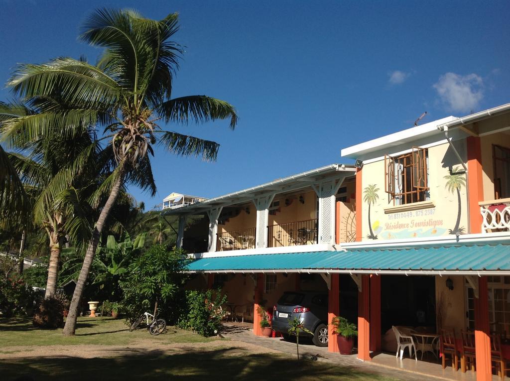 Rodrigues Coco Villa Port Mathurin Exterior photo