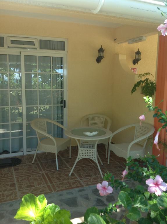 Rodrigues Coco Villa Port Mathurin Room photo