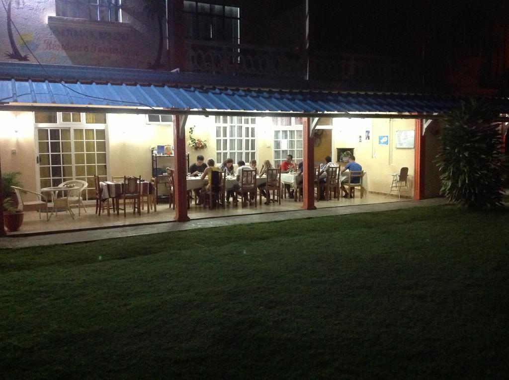 Rodrigues Coco Villa Port Mathurin Exterior photo