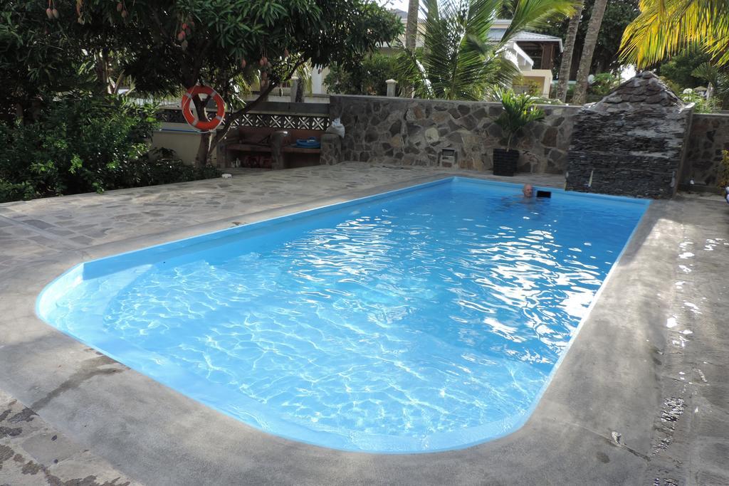 Rodrigues Coco Villa Port Mathurin Exterior photo