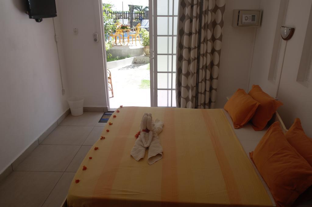 Rodrigues Coco Villa Port Mathurin Exterior photo