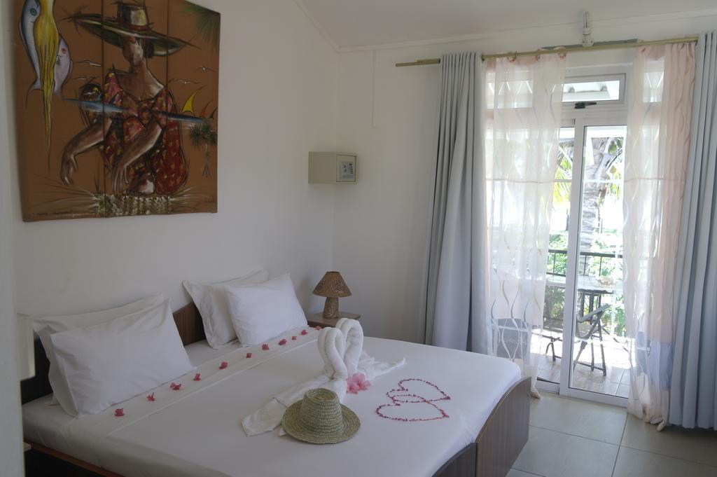 Rodrigues Coco Villa Port Mathurin Exterior photo