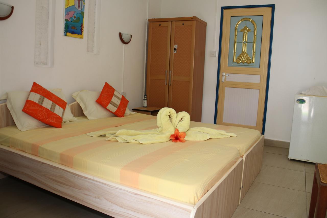 Rodrigues Coco Villa Port Mathurin Exterior photo