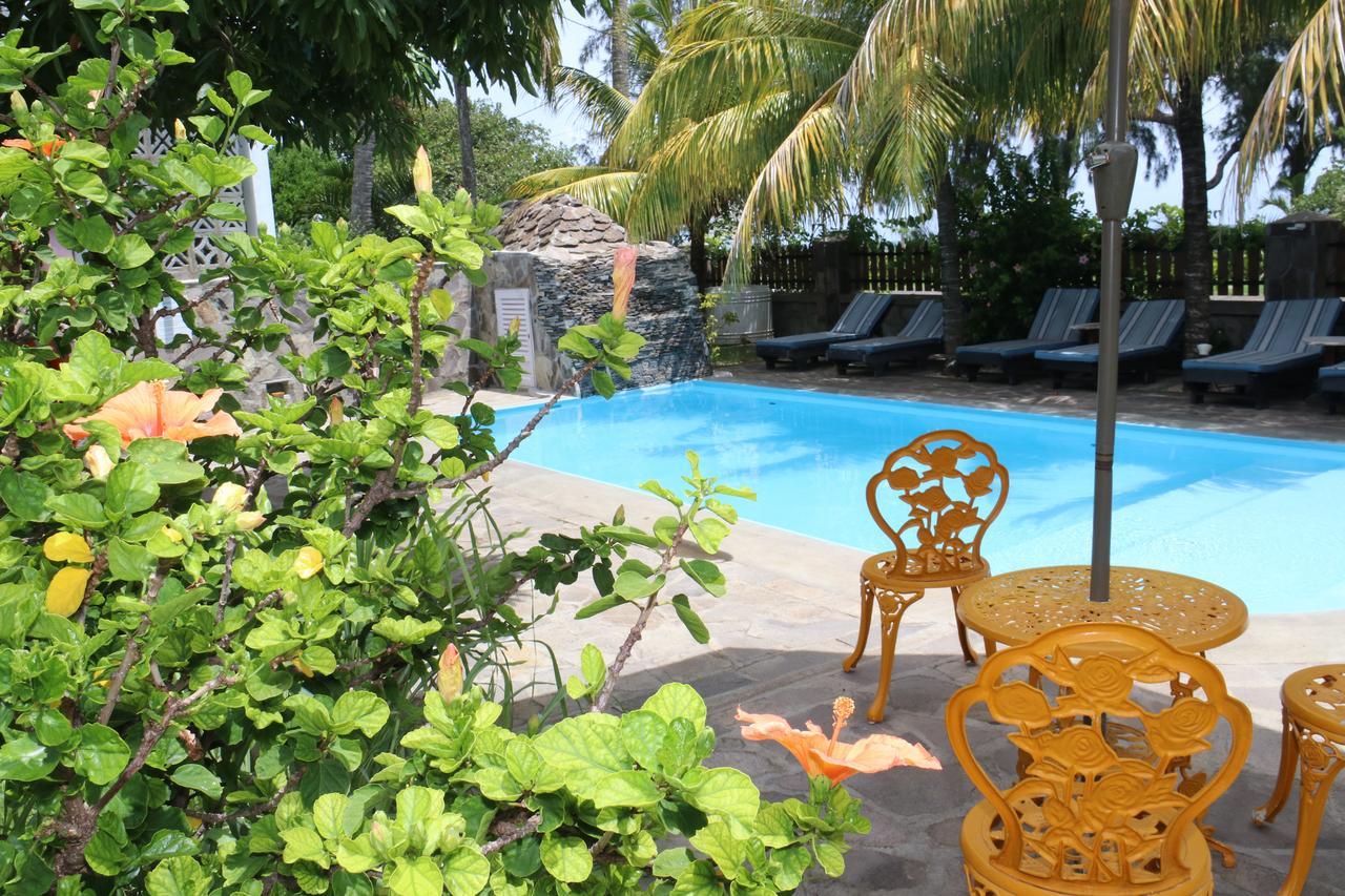 Rodrigues Coco Villa Port Mathurin Exterior photo