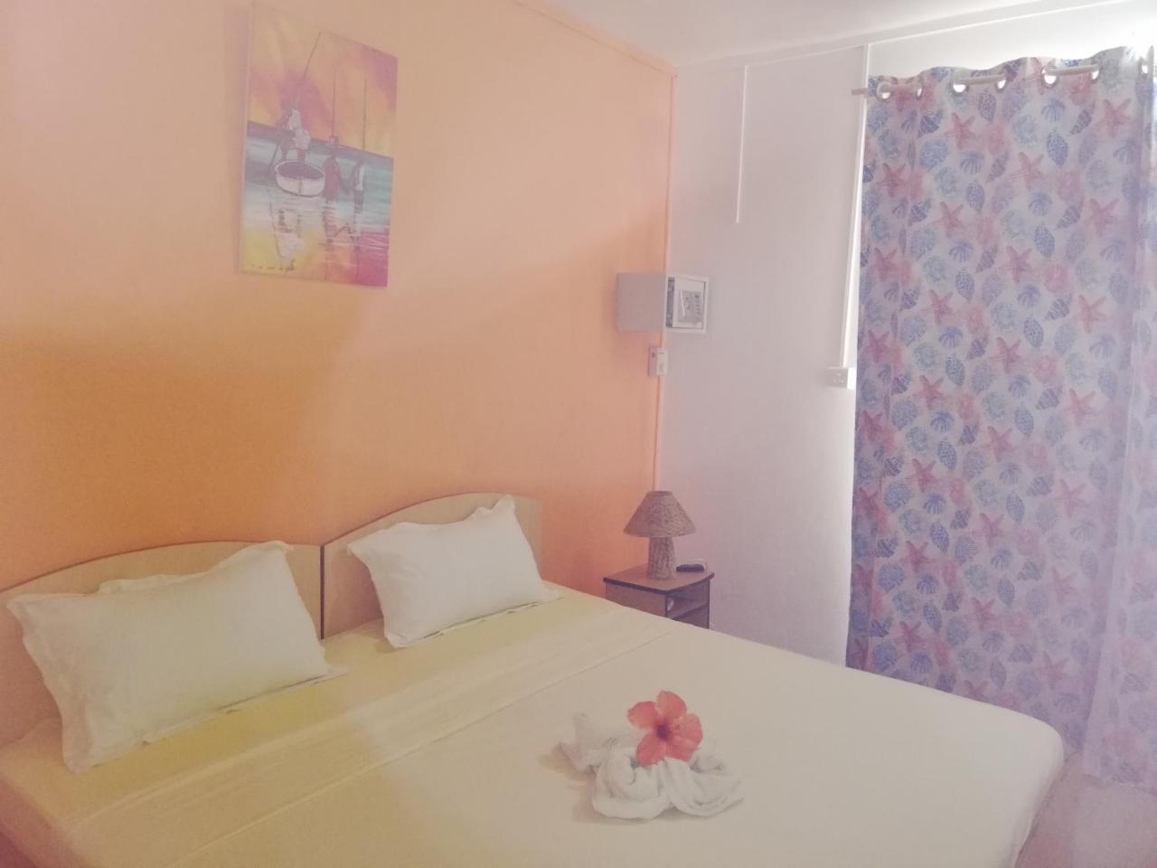 Rodrigues Coco Villa Port Mathurin Exterior photo